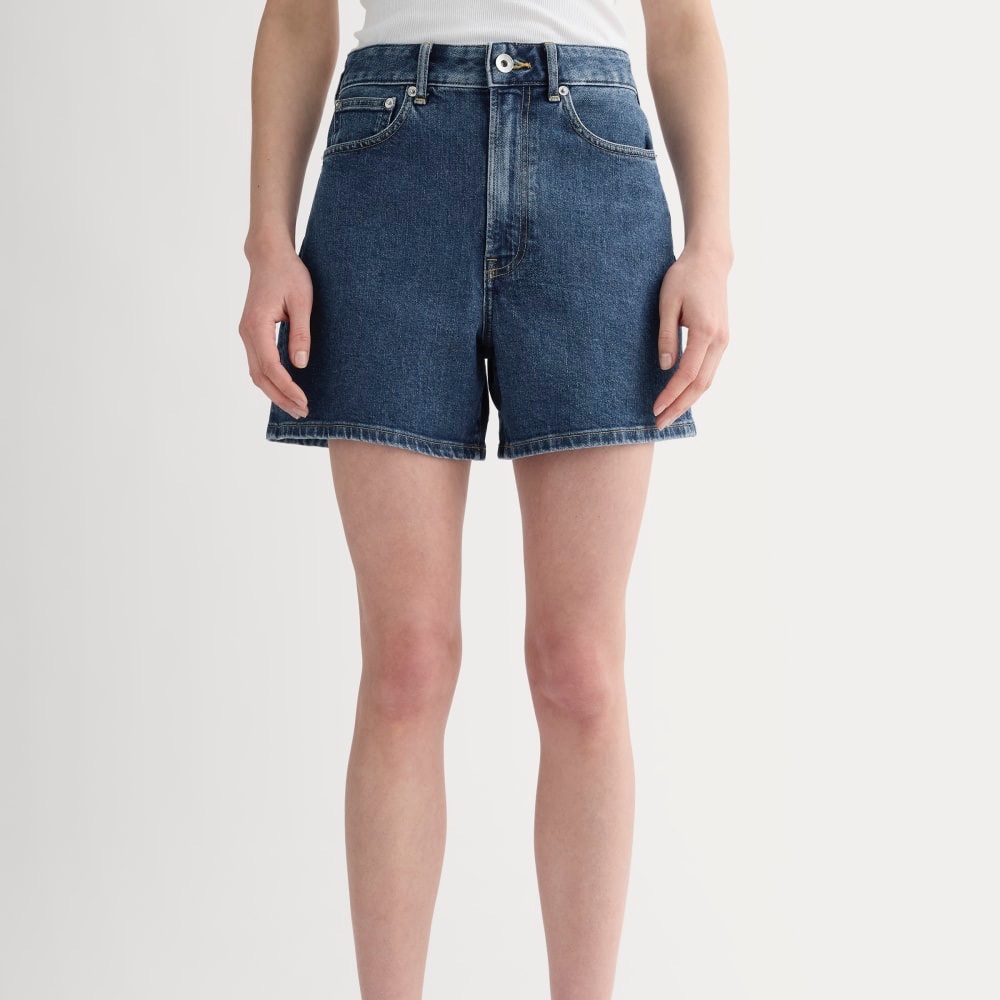 Everlane - A Line Shorts